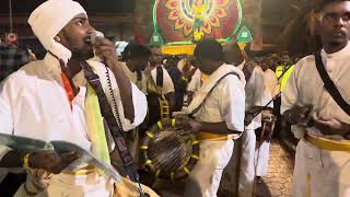 ASKUM Bangsar Thaipusam 2024 1st Booking Part 4 thaipusam2024 askum [upl. by Aianat917]