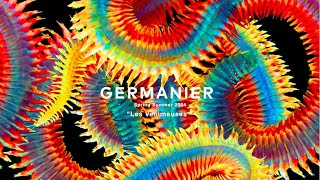 GERMANIER SS24 [upl. by Dibrin]