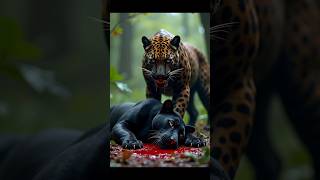 Cheetah vs Wild Animals Lion Tiger Black Panther [upl. by Beattie715]