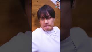 funny memes comedy diy prank cubajangan शॉर्ट्स lucu videolucu guige [upl. by Nylrac]