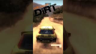 Colin McRae Rally Dirt 2007 Gameplay [upl. by Serg759]