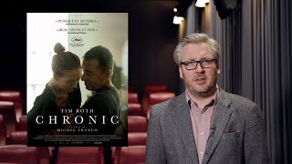 Chronic Movie Review [upl. by Damalas]