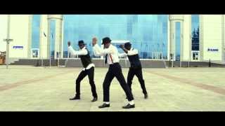 NeYo  One In A Million choreography by TMA [upl. by Anwat869]