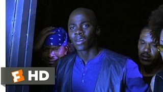 Biker Boyz 110 Movie CLIP  Will is Dead 2003 HD [upl. by Alysoun571]