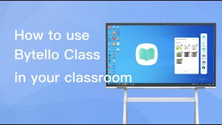 Demo for Bytello Class Windows Client [upl. by Nesiaj]