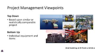 Oil amp Gas Power Plant and Industrial Engineering Part 1  Project Management OilGasEngineering [upl. by Montford]