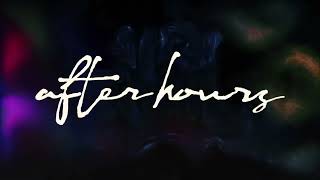 Kehlani  After Hours Official Lyric Video [upl. by Codie248]