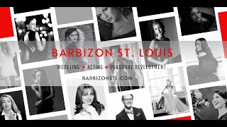 Thats a Wrap 2023 Barbizon St Louis Celebrating a Year of Success [upl. by Asereht]