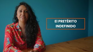 El Pretérito Indefinido  Hispasión sezon 2 vlog 3 [upl. by Veronika]