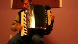 Fisarmonica Impazzita CRAZY ACCORDION [upl. by Barrie]