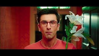 Jagga Jasoos Galti Se Mistake Video Song  Ranbir Katrina  Pritam Arijit Amit  Amitabh B [upl. by Nytsua43]