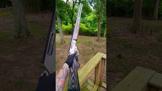 Marlin 1895 SBL 4570 the original homesteading gun change my mined [upl. by Assele]