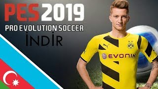 PES 2019 DEMO ÇIKTI HEMEN İNDİR [upl. by Joly779]