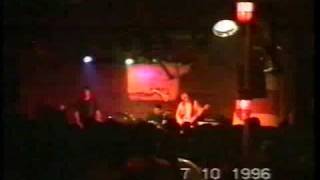 DM3  1 Time 2 Times Devastated Live 1996 [upl. by Ytirahc]