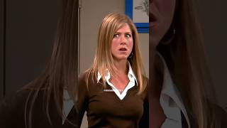 Rachel’s sister is terrible ☠️💀😂😆🤣 friends sitcom shorts joey funny tv [upl. by Giraud540]