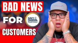 NAVY FEDERAL Customers BEWARE Navy Federal Ruined Ordered to Pay 95 Million💰 [upl. by Enimassej]