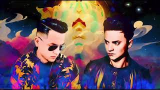 Stitches Extended Version  Conor Maynard Feat ANTH [upl. by Fancy]