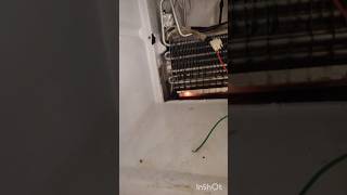 haier double door fridge cooling problem [upl. by Eartha]