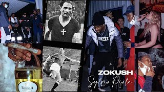 Zokush  Sylvio Piola Clip Officiel [upl. by Eidob259]