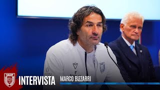 INTERVISTA  Marco Bizzarri Transcoop [upl. by Eimmat]