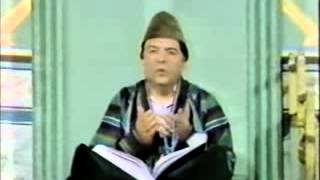 Quari Mohammed Aman Nawaey Quran Recitation [upl. by Talya]