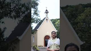 Introducing Schoenstatt Shrine Kuttur Thrissur [upl. by Ettezel]