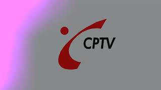 CPTV Logo In Prisma 3D [upl. by Eirrot]