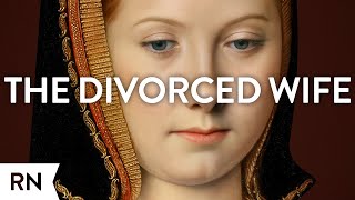 Catherine of Aragon Facial Reconstructions amp History Documentary [upl. by Adnical]