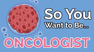 So You Want to Be an ONCOLOGIST Ep 48 [upl. by Idolah]