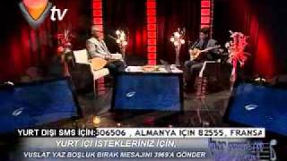 Ferdi ÖZTAŞ  Sunam  31 Aralık 2011 [upl. by Adilem]