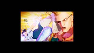 Lock jaw Beezgamingtrendingshortsfypシ゚viralps5streetfighter5sf5ryukenakuma [upl. by Esiuqram321]