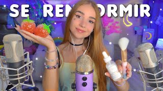 ASMR SE RENDORMIR en 20 MIN [upl. by Ennaeerb]