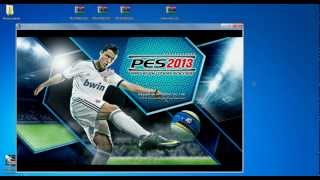 COMO INSTALAR EL PARCHE PES VENEZUELA BETA [upl. by Walley]