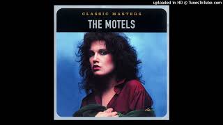 The Motels  Suddenly Last Summer 2002 Digital Remaster [upl. by Ellard]