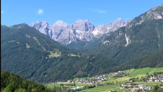 Tiroler Wirtshausmusi  Klänge aus dem Stubaital [upl. by Ocirrej]