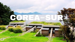 ✅ Descubre esta Casa Rural Coreana para los Amantes de la Naturaleza [upl. by Nairim]