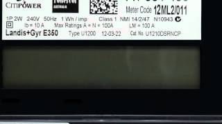 How to read your BLACK smart meter [upl. by Che]