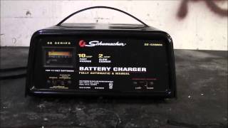 What you need to know about battery chargers part 2 [upl. by Standford456]