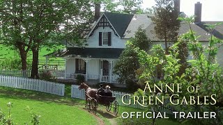 Anne of Green Gables Official Trailer [upl. by Wilhide]