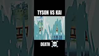 Tyson Vs Ray  Troll Face Edit  Tyson Vs Ray Edit  shorts beyblad anime viralvideo [upl. by Drwde696]