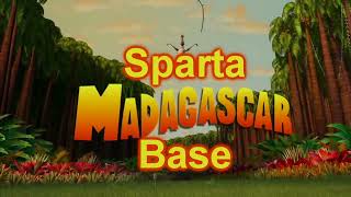 Sparta Madagascar Base [upl. by Archie]