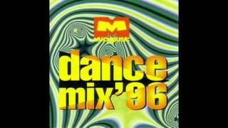 Much Music  Dance Mix 95  01  Whigfield  Saturday Night HD CD Quality [upl. by Atileda]