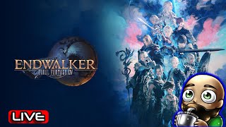 NOW VS FFXIV Maintenance Only 1 Looming Threat Remains Golbez  FFXIV Endwalker MSQ P10 [upl. by Issak662]