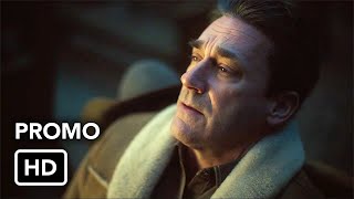 Fargo 5x04 Promo quotInsolubiliaquot HD Jon Hamm Juno Temple series [upl. by Howlond976]