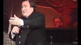 Bernard Manning  UNGAGGED  Part 3 [upl. by Obrien]