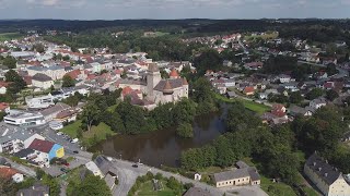 Burg Heidenreichstein [upl. by Nilad]