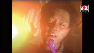 張國榮 Leslie Cheung  少女心事 Official Music Video [upl. by Aikan751]