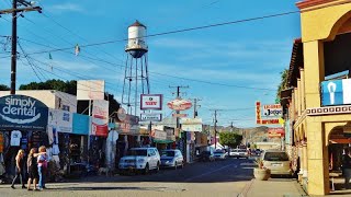 LOS ALGODONES MEXICO [upl. by Leivad]