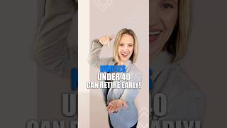 Nurses Under 40 Here is the secret formula to retire early [upl. by Nneb199]