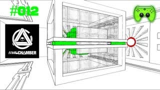 Antichamber Gameplay HD [upl. by Camala]